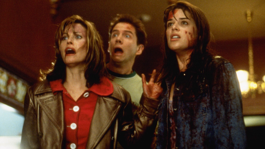 9 Hair-Raising Facts about the Movie ‘Scream’ – HDNET MOVIES